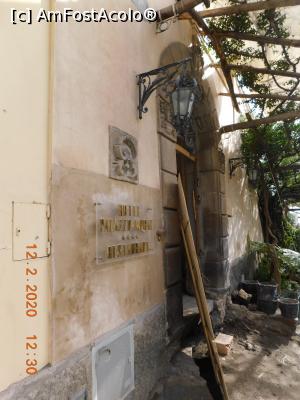 [P39] Intrarea în restaurantul hotelului Palazzo Murat era în renovare » foto by irinad
 - 
<span class="allrVoted glyphicon glyphicon-heart hidden" id="av1161734"></span>
<a class="m-l-10 hidden" id="sv1161734" onclick="voting_Foto_DelVot(,1161734,25401)" role="button">șterge vot <span class="glyphicon glyphicon-remove"></span></a>
<a id="v91161734" class=" c-red"  onclick="voting_Foto_SetVot(1161734)" role="button"><span class="glyphicon glyphicon-heart-empty"></span> <b>LIKE</b> = Votează poza</a> <img class="hidden"  id="f1161734W9" src="/imagini/loader.gif" border="0" /><span class="AjErrMes hidden" id="e1161734ErM"></span>
