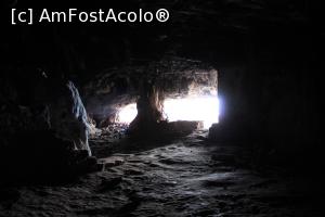 [P23] Creta, Peninsula Akrotiri, Arkoudospilio, Peștera Ursului, Intrarea văzută din interiorul peșterii » foto by mprofeanu
 - 
<span class="allrVoted glyphicon glyphicon-heart hidden" id="av1276321"></span>
<a class="m-l-10 hidden" id="sv1276321" onclick="voting_Foto_DelVot(,1276321,25424)" role="button">șterge vot <span class="glyphicon glyphicon-remove"></span></a>
<a id="v91276321" class=" c-red"  onclick="voting_Foto_SetVot(1276321)" role="button"><span class="glyphicon glyphicon-heart-empty"></span> <b>LIKE</b> = Votează poza</a> <img class="hidden"  id="f1276321W9" src="/imagini/loader.gif" border="0" /><span class="AjErrMes hidden" id="e1276321ErM"></span>