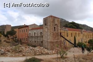[P56] Creta, Peninsula Akrotiri, Monastery Gouvernetos, se lucra la restaurarea turnului și zidurilor » foto by mprofeanu
 - 
<span class="allrVoted glyphicon glyphicon-heart hidden" id="av1276354"></span>
<a class="m-l-10 hidden" id="sv1276354" onclick="voting_Foto_DelVot(,1276354,25424)" role="button">șterge vot <span class="glyphicon glyphicon-remove"></span></a>
<a id="v91276354" class=" c-red"  onclick="voting_Foto_SetVot(1276354)" role="button"><span class="glyphicon glyphicon-heart-empty"></span> <b>LIKE</b> = Votează poza</a> <img class="hidden"  id="f1276354W9" src="/imagini/loader.gif" border="0" /><span class="AjErrMes hidden" id="e1276354ErM"></span>
