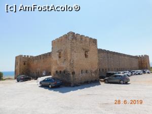[P17] Frangokastello, Castelul Francilor » foto by irinad
 - 
<span class="allrVoted glyphicon glyphicon-heart hidden" id="av1094736"></span>
<a class="m-l-10 hidden" id="sv1094736" onclick="voting_Foto_DelVot(,1094736,25424)" role="button">șterge vot <span class="glyphicon glyphicon-remove"></span></a>
<a id="v91094736" class=" c-red"  onclick="voting_Foto_SetVot(1094736)" role="button"><span class="glyphicon glyphicon-heart-empty"></span> <b>LIKE</b> = Votează poza</a> <img class="hidden"  id="f1094736W9" src="/imagini/loader.gif" border="0" /><span class="AjErrMes hidden" id="e1094736ErM"></span>