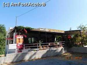 P05 [JUN-2019] Taverna Kamares, Elos