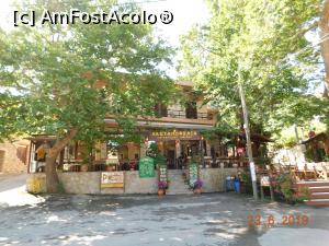 P06 [JUN-2019] Taverna Kastanofolia, Elos