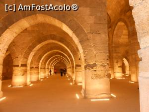 [P13] Sultanhani - cel mai mare caravanserai Seljuk. Zona acoperită destinată găzduirii pe timp de iarnă.  » foto by iulianic
 - 
<span class="allrVoted glyphicon glyphicon-heart hidden" id="av1120911"></span>
<a class="m-l-10 hidden" id="sv1120911" onclick="voting_Foto_DelVot(,1120911,25457)" role="button">șterge vot <span class="glyphicon glyphicon-remove"></span></a>
<a id="v91120911" class=" c-red"  onclick="voting_Foto_SetVot(1120911)" role="button"><span class="glyphicon glyphicon-heart-empty"></span> <b>LIKE</b> = Votează poza</a> <img class="hidden"  id="f1120911W9" src="/imagini/loader.gif" border="0" /><span class="AjErrMes hidden" id="e1120911ErM"></span>