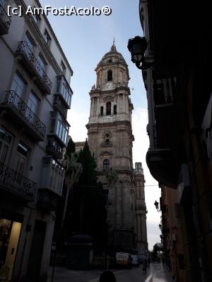 [P07] catedrala din Malaga-clopotnita » foto by ile57b
 - 
<span class="allrVoted glyphicon glyphicon-heart hidden" id="av1102224"></span>
<a class="m-l-10 hidden" id="sv1102224" onclick="voting_Foto_DelVot(,1102224,25619)" role="button">șterge vot <span class="glyphicon glyphicon-remove"></span></a>
<a id="v91102224" class=" c-red"  onclick="voting_Foto_SetVot(1102224)" role="button"><span class="glyphicon glyphicon-heart-empty"></span> <b>LIKE</b> = Votează poza</a> <img class="hidden"  id="f1102224W9" src="/imagini/loader.gif" border="0" /><span class="AjErrMes hidden" id="e1102224ErM"></span>