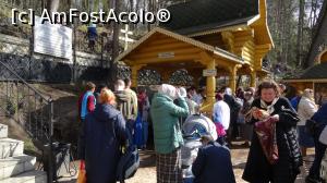 [P32] Diveevo. Mănăstirea Sfântul Serafim de Sarov: pavilionul unde s-a captat Izvorul Sfântului Serafim de Sarov și de unde pelerinii iau apă pentru băut » foto by mariana.olaru
 - 
<span class="allrVoted glyphicon glyphicon-heart hidden" id="av1103197"></span>
<a class="m-l-10 hidden" id="sv1103197" onclick="voting_Foto_DelVot(,1103197,25634)" role="button">șterge vot <span class="glyphicon glyphicon-remove"></span></a>
<a id="v91103197" class=" c-red"  onclick="voting_Foto_SetVot(1103197)" role="button"><span class="glyphicon glyphicon-heart-empty"></span> <b>LIKE</b> = Votează poza</a> <img class="hidden"  id="f1103197W9" src="/imagini/loader.gif" border="0" /><span class="AjErrMes hidden" id="e1103197ErM"></span>