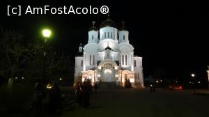 [P37] Diveevo. Mănăstirea Sfântul Serafim de Sarov: Catedrala Schimbarea la Față în nocturnă, după parcurgerea Drumului Maicii Domnului (Kanafka)  » foto by mariana.olaru
 - 
<span class="allrVoted glyphicon glyphicon-heart hidden" id="av1103202"></span>
<a class="m-l-10 hidden" id="sv1103202" onclick="voting_Foto_DelVot(,1103202,25634)" role="button">șterge vot <span class="glyphicon glyphicon-remove"></span></a>
<a id="v91103202" class=" c-red"  onclick="voting_Foto_SetVot(1103202)" role="button"><span class="glyphicon glyphicon-heart-empty"></span> <b>LIKE</b> = Votează poza</a> <img class="hidden"  id="f1103202W9" src="/imagini/loader.gif" border="0" /><span class="AjErrMes hidden" id="e1103202ErM"></span>