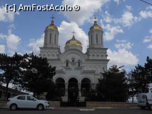[P01] Hârșova - Biserica Sf. Împărați Constantin și Elena. Fațada vestică.  » foto by iulianic
 - 
<span class="allrVoted glyphicon glyphicon-heart hidden" id="av1106706"></span>
<a class="m-l-10 hidden" id="sv1106706" onclick="voting_Foto_DelVot(,1106706,25683)" role="button">șterge vot <span class="glyphicon glyphicon-remove"></span></a>
<a id="v91106706" class=" c-red"  onclick="voting_Foto_SetVot(1106706)" role="button"><span class="glyphicon glyphicon-heart-empty"></span> <b>LIKE</b> = Votează poza</a> <img class="hidden"  id="f1106706W9" src="/imagini/loader.gif" border="0" /><span class="AjErrMes hidden" id="e1106706ErM"></span>