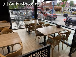 P03 [JUN-2023] Köfteci Osman Restoran - o parte a terasei