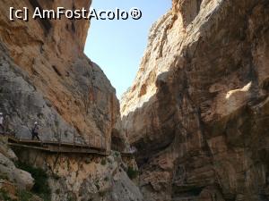 [P17] Caminito del Rey - traseul devine din ce în ce mai spectaculos.  » foto by Aurici
 - 
<span class="allrVoted glyphicon glyphicon-heart hidden" id="av1109860"></span>
<a class="m-l-10 hidden" id="sv1109860" onclick="voting_Foto_DelVot(,1109860,25725)" role="button">șterge vot <span class="glyphicon glyphicon-remove"></span></a>
<a id="v91109860" class=" c-red"  onclick="voting_Foto_SetVot(1109860)" role="button"><span class="glyphicon glyphicon-heart-empty"></span> <b>LIKE</b> = Votează poza</a> <img class="hidden"  id="f1109860W9" src="/imagini/loader.gif" border="0" /><span class="AjErrMes hidden" id="e1109860ErM"></span>