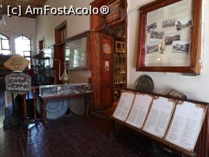 [P08] Micul muzeu din interior » foto by crismis
 - 
<span class="allrVoted glyphicon glyphicon-heart hidden" id="av1115059"></span>
<a class="m-l-10 hidden" id="sv1115059" onclick="voting_Foto_DelVot(,1115059,25780)" role="button">șterge vot <span class="glyphicon glyphicon-remove"></span></a>
<a id="v91115059" class=" c-red"  onclick="voting_Foto_SetVot(1115059)" role="button"><span class="glyphicon glyphicon-heart-empty"></span> <b>LIKE</b> = Votează poza</a> <img class="hidden"  id="f1115059W9" src="/imagini/loader.gif" border="0" /><span class="AjErrMes hidden" id="e1115059ErM"></span>