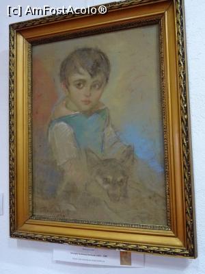 [P10] Tablou realizat din cretă colorată de Gheorghe Teodorescu Romanați.  » foto by tata123 🔱
 - 
<span class="allrVoted glyphicon glyphicon-heart hidden" id="av1115922"></span>
<a class="m-l-10 hidden" id="sv1115922" onclick="voting_Foto_DelVot(,1115922,25793)" role="button">șterge vot <span class="glyphicon glyphicon-remove"></span></a>
<a id="v91115922" class=" c-red"  onclick="voting_Foto_SetVot(1115922)" role="button"><span class="glyphicon glyphicon-heart-empty"></span> <b>LIKE</b> = Votează poza</a> <img class="hidden"  id="f1115922W9" src="/imagini/loader.gif" border="0" /><span class="AjErrMes hidden" id="e1115922ErM"></span>