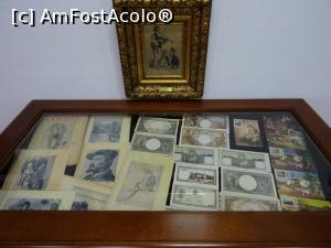 [P09] În vitrină imagini create de Nicolae Grigorescu utilizate în diferite domenii (publicistică, monetărie, ilustrate).  » foto by tata123 🔱
 - 
<span class="allrVoted glyphicon glyphicon-heart hidden" id="av1115921"></span>
<a class="m-l-10 hidden" id="sv1115921" onclick="voting_Foto_DelVot(,1115921,25793)" role="button">șterge vot <span class="glyphicon glyphicon-remove"></span></a>
<a id="v91115921" class=" c-red"  onclick="voting_Foto_SetVot(1115921)" role="button"><span class="glyphicon glyphicon-heart-empty"></span> <b>LIKE</b> = Votează poza</a> <img class="hidden"  id="f1115921W9" src="/imagini/loader.gif" border="0" /><span class="AjErrMes hidden" id="e1115921ErM"></span>