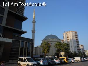 [P26] Antalya - Bașaran Business Hotel. În vecinătate, Hacı Mehmet Durmazlar Cami.  » foto by iulianic
 - 
<span class="allrVoted glyphicon glyphicon-heart hidden" id="av1119783"></span>
<a class="m-l-10 hidden" id="sv1119783" onclick="voting_Foto_DelVot(,1119783,25845)" role="button">șterge vot <span class="glyphicon glyphicon-remove"></span></a>
<a id="v91119783" class=" c-red"  onclick="voting_Foto_SetVot(1119783)" role="button"><span class="glyphicon glyphicon-heart-empty"></span> <b>LIKE</b> = Votează poza</a> <img class="hidden"  id="f1119783W9" src="/imagini/loader.gif" border="0" /><span class="AjErrMes hidden" id="e1119783ErM"></span>