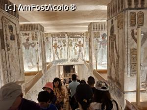 [P46] Luxor, Valea Regilor, Mormântul lui Ramses III » foto by mprofeanu
 - 
<span class="allrVoted glyphicon glyphicon-heart hidden" id="av1519306"></span>
<a class="m-l-10 hidden" id="sv1519306" onclick="voting_Foto_DelVot(,1519306,25858)" role="button">șterge vot <span class="glyphicon glyphicon-remove"></span></a>
<a id="v91519306" class=" c-red"  onclick="voting_Foto_SetVot(1519306)" role="button"><span class="glyphicon glyphicon-heart-empty"></span> <b>LIKE</b> = Votează poza</a> <img class="hidden"  id="f1519306W9" src="/imagini/loader.gif" border="0" /><span class="AjErrMes hidden" id="e1519306ErM"></span>