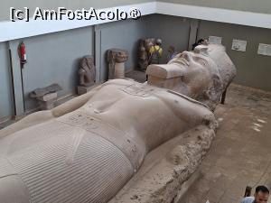 [P04] Memphis, Muzeul Mit Rahina, colosala Statuie a lui Ramses al II-lea » foto by mprofeanu
 - 
<span class="allrVoted glyphicon glyphicon-heart hidden" id="av1525986"></span>
<a class="m-l-10 hidden" id="sv1525986" onclick="voting_Foto_DelVot(,1525986,25858)" role="button">șterge vot <span class="glyphicon glyphicon-remove"></span></a>
<a id="v91525986" class=" c-red"  onclick="voting_Foto_SetVot(1525986)" role="button"><span class="glyphicon glyphicon-heart-empty"></span> <b>LIKE</b> = Votează poza</a> <img class="hidden"  id="f1525986W9" src="/imagini/loader.gif" border="0" /><span class="AjErrMes hidden" id="e1525986ErM"></span>
