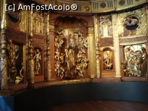 [P06] Alonso Berruguette -detaliu din altarul manastirii San Benito -sec. 16-capodopera artistului.  » foto by mireille
 - 
<span class="allrVoted glyphicon glyphicon-heart hidden" id="av1125625"></span>
<a class="m-l-10 hidden" id="sv1125625" onclick="voting_Foto_DelVot(,1125625,25908)" role="button">șterge vot <span class="glyphicon glyphicon-remove"></span></a>
<a id="v91125625" class=" c-red"  onclick="voting_Foto_SetVot(1125625)" role="button"><span class="glyphicon glyphicon-heart-empty"></span> <b>LIKE</b> = Votează poza</a> <img class="hidden"  id="f1125625W9" src="/imagini/loader.gif" border="0" /><span class="AjErrMes hidden" id="e1125625ErM"></span>