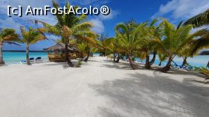 P04 [OCT-2019] Aitutaki Lagoon Private island