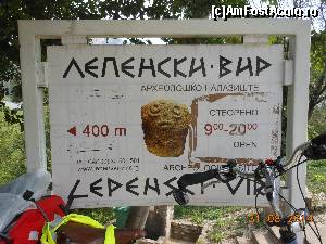 [P01] Lepenski Vir - Panoul informativ de la intrarea în situl arheologic.  » foto by iulianic
 - 
<span class="allrVoted glyphicon glyphicon-heart hidden" id="av553676"></span>
<a class="m-l-10 hidden" id="sv553676" onclick="voting_Foto_DelVot(,553676,26057)" role="button">șterge vot <span class="glyphicon glyphicon-remove"></span></a>
<a id="v9553676" class=" c-red"  onclick="voting_Foto_SetVot(553676)" role="button"><span class="glyphicon glyphicon-heart-empty"></span> <b>LIKE</b> = Votează poza</a> <img class="hidden"  id="f553676W9" src="/imagini/loader.gif" border="0" /><span class="AjErrMes hidden" id="e553676ErM"></span>
