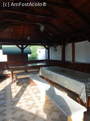 [P23] Zona de servit masa la grătar » foto by laurand
 - 
<span class="allrVoted glyphicon glyphicon-heart hidden" id="av1506449"></span>
<a class="m-l-10 hidden" id="sv1506449" onclick="voting_Foto_DelVot(,1506449,26068)" role="button">șterge vot <span class="glyphicon glyphicon-remove"></span></a>
<a id="v91506449" class=" c-red"  onclick="voting_Foto_SetVot(1506449)" role="button"><span class="glyphicon glyphicon-heart-empty"></span> <b>LIKE</b> = Votează poza</a> <img class="hidden"  id="f1506449W9" src="/imagini/loader.gif" border="0" /><span class="AjErrMes hidden" id="e1506449ErM"></span>