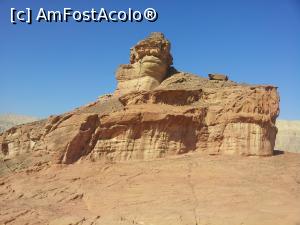 [P31] de prin Timna Park, primul obiectiv, ai parcare si drum semnalizat, ai avertisment ca nu e voie sa urci pana in varf, insa pe platou la nivelul doi se ajunge cu usurinta pentru a admira intreaga vale » foto by roth
 - 
<span class="allrVoted glyphicon glyphicon-heart hidden" id="av1143519"></span>
<a class="m-l-10 hidden" id="sv1143519" onclick="voting_Foto_DelVot(,1143519,26082)" role="button">șterge vot <span class="glyphicon glyphicon-remove"></span></a>
<a id="v91143519" class=" c-red"  onclick="voting_Foto_SetVot(1143519)" role="button"><span class="glyphicon glyphicon-heart-empty"></span> <b>LIKE</b> = Votează poza</a> <img class="hidden"  id="f1143519W9" src="/imagini/loader.gif" border="0" /><span class="AjErrMes hidden" id="e1143519ErM"></span>