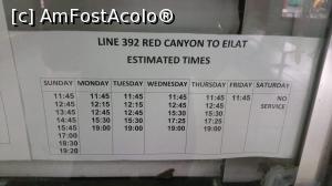 [P09] aici se vede clar ca in jurul pranzului sunt 2 busuri la interval mic de timp, este optim a se face plimbarea in prima parte a zilei pentru a corela bine orarul acestora » foto by roth
 - 
<span class="allrVoted glyphicon glyphicon-heart hidden" id="av1143497"></span>
<a class="m-l-10 hidden" id="sv1143497" onclick="voting_Foto_DelVot(,1143497,26082)" role="button">șterge vot <span class="glyphicon glyphicon-remove"></span></a>
<a id="v91143497" class=" c-red"  onclick="voting_Foto_SetVot(1143497)" role="button"><span class="glyphicon glyphicon-heart-empty"></span> <b>LIKE</b> = Votează poza</a> <img class="hidden"  id="f1143497W9" src="/imagini/loader.gif" border="0" /><span class="AjErrMes hidden" id="e1143497ErM"></span>