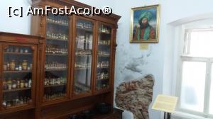 [P35] Muzeul Istoriei Farmaciei » foto by Flalex
 - 
<span class="allrVoted glyphicon glyphicon-heart hidden" id="av1216615"></span>
<a class="m-l-10 hidden" id="sv1216615" onclick="voting_Foto_DelVot(,1216615,26163)" role="button">șterge vot <span class="glyphicon glyphicon-remove"></span></a>
<a id="v91216615" class=" c-red"  onclick="voting_Foto_SetVot(1216615)" role="button"><span class="glyphicon glyphicon-heart-empty"></span> <b>LIKE</b> = Votează poza</a> <img class="hidden"  id="f1216615W9" src="/imagini/loader.gif" border="0" /><span class="AjErrMes hidden" id="e1216615ErM"></span>