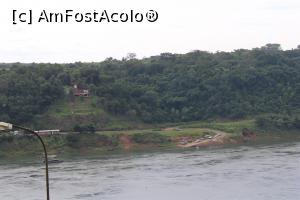 [P18] Puerto de Iguazu, Hito de las Tres Fronteras, malul paraguayan, mai modest,... poză mărită la maxim... » foto by mprofeanu
 - 
<span class="allrVoted glyphicon glyphicon-heart hidden" id="av1156805"></span>
<a class="m-l-10 hidden" id="sv1156805" onclick="voting_Foto_DelVot(,1156805,26268)" role="button">șterge vot <span class="glyphicon glyphicon-remove"></span></a>
<a id="v91156805" class=" c-red"  onclick="voting_Foto_SetVot(1156805)" role="button"><span class="glyphicon glyphicon-heart-empty"></span> <b>LIKE</b> = Votează poza</a> <img class="hidden"  id="f1156805W9" src="/imagini/loader.gif" border="0" /><span class="AjErrMes hidden" id="e1156805ErM"></span>