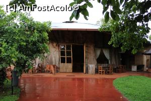 [P54] Puerto Iguazu, Complex Turistic Aripuca, Localul Gastronomic Las Termitas, Intrarea » foto by mprofeanu
 - 
<span class="allrVoted glyphicon glyphicon-heart hidden" id="av1156841"></span>
<a class="m-l-10 hidden" id="sv1156841" onclick="voting_Foto_DelVot(,1156841,26268)" role="button">șterge vot <span class="glyphicon glyphicon-remove"></span></a>
<a id="v91156841" class=" c-red"  onclick="voting_Foto_SetVot(1156841)" role="button"><span class="glyphicon glyphicon-heart-empty"></span> <b>LIKE</b> = Votează poza</a> <img class="hidden"  id="f1156841W9" src="/imagini/loader.gif" border="0" /><span class="AjErrMes hidden" id="e1156841ErM"></span>