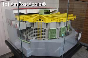 [P10] Itaipu Binacional, Auditoriu, Holul, Machetă Generator, Statorul » foto by mprofeanu
 - 
<span class="allrVoted glyphicon glyphicon-heart hidden" id="av1158070"></span>
<a class="m-l-10 hidden" id="sv1158070" onclick="voting_Foto_DelVot(,1158070,26278)" role="button">șterge vot <span class="glyphicon glyphicon-remove"></span></a>
<a id="v91158070" class=" c-red"  onclick="voting_Foto_SetVot(1158070)" role="button"><span class="glyphicon glyphicon-heart-empty"></span> <b>LIKE</b> = Votează poza</a> <img class="hidden"  id="f1158070W9" src="/imagini/loader.gif" border="0" /><span class="AjErrMes hidden" id="e1158070ErM"></span>