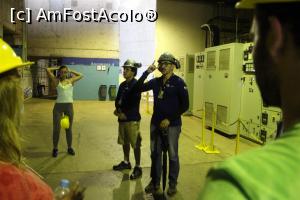 [P18] Itaipu Binacional, Cota 144, este la nivelul drumului, primim explicații și cei doi ghizi, ..., de aici ne vom despărți în două » foto by mprofeanu
 - 
<span class="allrVoted glyphicon glyphicon-heart hidden" id="av1158078"></span>
<a class="m-l-10 hidden" id="sv1158078" onclick="voting_Foto_DelVot(,1158078,26278)" role="button">șterge vot <span class="glyphicon glyphicon-remove"></span></a>
<a id="v91158078" class=" c-red"  onclick="voting_Foto_SetVot(1158078)" role="button"><span class="glyphicon glyphicon-heart-empty"></span> <b>LIKE</b> = Votează poza</a> <img class="hidden"  id="f1158078W9" src="/imagini/loader.gif" border="0" /><span class="AjErrMes hidden" id="e1158078ErM"></span>