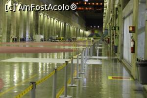 [P48] Itaipu Binacional, Cota 108, Galeria Generatoarelor, se văd în plan îndepărtat cele două steaguri, în dreapta Brazilia, în stânga Paraguay » foto by mprofeanu
 - 
<span class="allrVoted glyphicon glyphicon-heart hidden" id="av1158108"></span>
<a class="m-l-10 hidden" id="sv1158108" onclick="voting_Foto_DelVot(,1158108,26278)" role="button">șterge vot <span class="glyphicon glyphicon-remove"></span></a>
<a id="v91158108" class=" c-red"  onclick="voting_Foto_SetVot(1158108)" role="button"><span class="glyphicon glyphicon-heart-empty"></span> <b>LIKE</b> = Votează poza</a> <img class="hidden"  id="f1158108W9" src="/imagini/loader.gif" border="0" /><span class="AjErrMes hidden" id="e1158108ErM"></span>