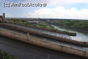 [P53] Itaipu Binacional, Vedere spre Barajul Itaipu de la Miradorul Itaipu, se văd și deversoarele... » foto by mprofeanu
 - 
<span class="allrVoted glyphicon glyphicon-heart hidden" id="av1158113"></span>
<a class="m-l-10 hidden" id="sv1158113" onclick="voting_Foto_DelVot(,1158113,26278)" role="button">șterge vot <span class="glyphicon glyphicon-remove"></span></a>
<a id="v91158113" class=" c-red"  onclick="voting_Foto_SetVot(1158113)" role="button"><span class="glyphicon glyphicon-heart-empty"></span> <b>LIKE</b> = Votează poza</a> <img class="hidden"  id="f1158113W9" src="/imagini/loader.gif" border="0" /><span class="AjErrMes hidden" id="e1158113ErM"></span>
