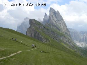 P10 [AUG-2018] Val Gardena - Seceda