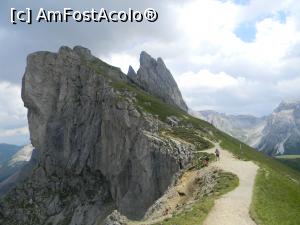 P12 [AUG-2018] Val Gardena - Seceda