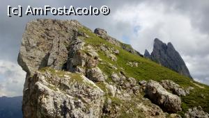 P14 [AUG-2018] Val Gardena - Seceda