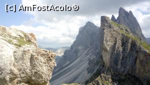 P05 [AUG-2018] Val Gardena - Seceda