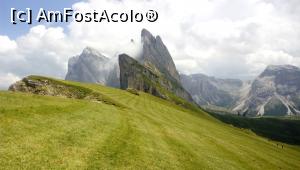 P09 [AUG-2018] Val Gardena - Seceda