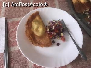 [P17] Restaurant Les Berberes - brik şi salată » foto by nicole33
 - 
<span class="allrVoted glyphicon glyphicon-heart hidden" id="av1162331"></span>
<a class="m-l-10 hidden" id="sv1162331" onclick="voting_Foto_DelVot(,1162331,26311)" role="button">șterge vot <span class="glyphicon glyphicon-remove"></span></a>
<a id="v91162331" class=" c-red"  onclick="voting_Foto_SetVot(1162331)" role="button"><span class="glyphicon glyphicon-heart-empty"></span> <b>LIKE</b> = Votează poza</a> <img class="hidden"  id="f1162331W9" src="/imagini/loader.gif" border="0" /><span class="AjErrMes hidden" id="e1162331ErM"></span>