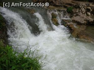 P03 [SEP-2019] Cascadele Algar – spectaculoase într-o zi cu ploaie