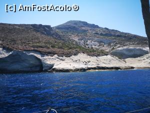 [P25] Spectacol geologic în Milos » foto by crismis
 - 
<span class="allrVoted glyphicon glyphicon-heart hidden" id="av1178046"></span>
<a class="m-l-10 hidden" id="sv1178046" onclick="voting_Foto_DelVot(,1178046,26456)" role="button">șterge vot <span class="glyphicon glyphicon-remove"></span></a>
<a id="v91178046" class=" c-red"  onclick="voting_Foto_SetVot(1178046)" role="button"><span class="glyphicon glyphicon-heart-empty"></span> <b>LIKE</b> = Votează poza</a> <img class="hidden"  id="f1178046W9" src="/imagini/loader.gif" border="0" /><span class="AjErrMes hidden" id="e1178046ErM"></span>