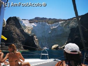 [P29] Spectacol geologic în Milos » foto by crismis
 - 
<span class="allrVoted glyphicon glyphicon-heart hidden" id="av1178052"></span>
<a class="m-l-10 hidden" id="sv1178052" onclick="voting_Foto_DelVot(,1178052,26456)" role="button">șterge vot <span class="glyphicon glyphicon-remove"></span></a>
<a id="v91178052" class=" c-red"  onclick="voting_Foto_SetVot(1178052)" role="button"><span class="glyphicon glyphicon-heart-empty"></span> <b>LIKE</b> = Votează poza</a> <img class="hidden"  id="f1178052W9" src="/imagini/loader.gif" border="0" /><span class="AjErrMes hidden" id="e1178052ErM"></span>