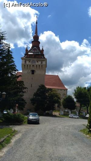 [P03] Biserica Evanghelica Saschiz » foto by Ffrom
 - 
<span class="allrVoted glyphicon glyphicon-heart hidden" id="av1176982"></span>
<a class="m-l-10 hidden" id="sv1176982" onclick="voting_Foto_DelVot(,1176982,26518)" role="button">șterge vot <span class="glyphicon glyphicon-remove"></span></a>
<a id="v91176982" class=" c-red"  onclick="voting_Foto_SetVot(1176982)" role="button"><span class="glyphicon glyphicon-heart-empty"></span> <b>LIKE</b> = Votează poza</a> <img class="hidden"  id="f1176982W9" src="/imagini/loader.gif" border="0" /><span class="AjErrMes hidden" id="e1176982ErM"></span>