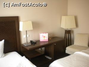 [P03] camera dubla standard cu pat aditional, minibar si un birou mi micut » foto by ceasornicarul <span class="label label-default labelC_thin small">NEVOTABILĂ</span>