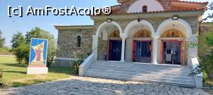 [P09] Baptisteriul Sfintei Lidia - exterior » foto by Carmen Ion
 - 
<span class="allrVoted glyphicon glyphicon-heart hidden" id="av1337080"></span>
<a class="m-l-10 hidden" id="sv1337080" onclick="voting_Foto_DelVot(,1337080,26607)" role="button">șterge vot <span class="glyphicon glyphicon-remove"></span></a>
<a id="v91337080" class=" c-red"  onclick="voting_Foto_SetVot(1337080)" role="button"><span class="glyphicon glyphicon-heart-empty"></span> <b>LIKE</b> = Votează poza</a> <img class="hidden"  id="f1337080W9" src="/imagini/loader.gif" border="0" /><span class="AjErrMes hidden" id="e1337080ErM"></span>