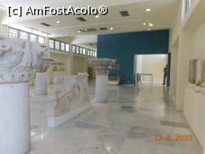 [P37] Interior Muzeul de Arheologie DealulFilippi » foto by irinad
 - 
<span class="allrVoted glyphicon glyphicon-heart hidden" id="av1194912"></span>
<a class="m-l-10 hidden" id="sv1194912" onclick="voting_Foto_DelVot(,1194912,26607)" role="button">șterge vot <span class="glyphicon glyphicon-remove"></span></a>
<a id="v91194912" class=" c-red"  onclick="voting_Foto_SetVot(1194912)" role="button"><span class="glyphicon glyphicon-heart-empty"></span> <b>LIKE</b> = Votează poza</a> <img class="hidden"  id="f1194912W9" src="/imagini/loader.gif" border="0" /><span class="AjErrMes hidden" id="e1194912ErM"></span>