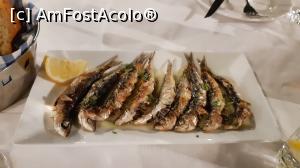 [P47] Dimitra Restaurant - sardinele la grătar. » foto by Carmen Ion
 - 
<span class="allrVoted glyphicon glyphicon-heart hidden" id="av1200924"></span>
<a class="m-l-10 hidden" id="sv1200924" onclick="voting_Foto_DelVot(,1200924,26638)" role="button">șterge vot <span class="glyphicon glyphicon-remove"></span></a>
<a id="v91200924" class=" c-red"  onclick="voting_Foto_SetVot(1200924)" role="button"><span class="glyphicon glyphicon-heart-empty"></span> <b>LIKE</b> = Votează poza</a> <img class="hidden"  id="f1200924W9" src="/imagini/loader.gif" border="0" /><span class="AjErrMes hidden" id="e1200924ErM"></span>