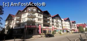 P02 [OCT-2020] Complexul de apartamente Iglika din Borovets.