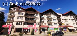 P03 [OCT-2020] Complexul de apartamente Iglika din Borovets.