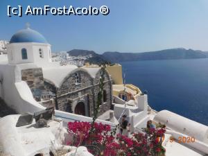 P03 [SEP-2020] Biserica Agios Nikolaos, Oia