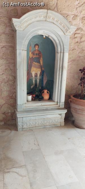 [P19] Mănăstirea Georgiou Gorgolaini - sfântul Gheorghe, pictură nouă » foto by Carmen Ion
 - 
<span class="allrVoted glyphicon glyphicon-heart hidden" id="av1357756"></span>
<a class="m-l-10 hidden" id="sv1357756" onclick="voting_Foto_DelVot(,1357756,26715)" role="button">șterge vot <span class="glyphicon glyphicon-remove"></span></a>
<a id="v91357756" class=" c-red"  onclick="voting_Foto_SetVot(1357756)" role="button"><span class="glyphicon glyphicon-heart-empty"></span> <b>LIKE</b> = Votează poza</a> <img class="hidden"  id="f1357756W9" src="/imagini/loader.gif" border="0" /><span class="AjErrMes hidden" id="e1357756ErM"></span>